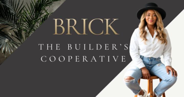 BRICK - BUILDER’S COOPERATIVE