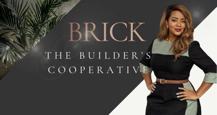 BRICK - BUILDER’S COOPERATIVE