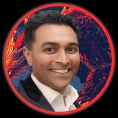 Ritesh Menon
