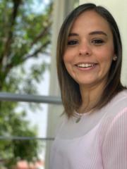 Mireyana Crespo