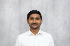 Patel Mitesh