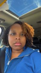 Alexis Mcrae
