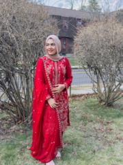 Israt Tisha