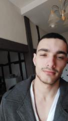 Pascal Pierre Eckhardt