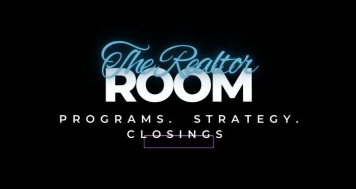 The Realtor Room