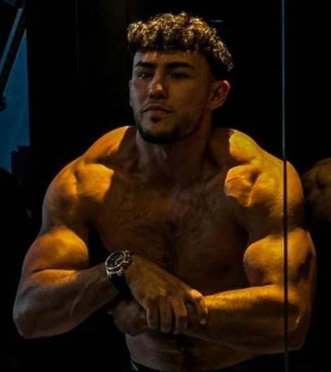 Jaume Montfort Olmedo