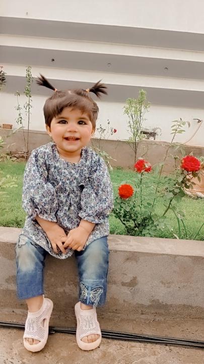 Samra Kausar