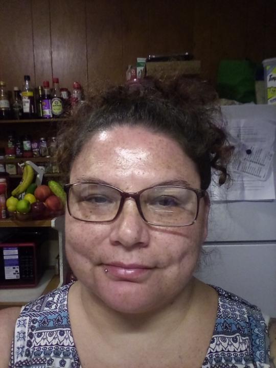 Brandy Sequichie