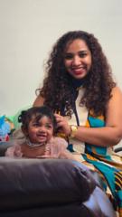 Dona Maria Sebastian