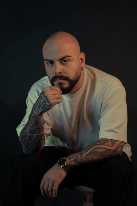 Cesar Rodriguez