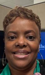 Shandolyn Barnes
