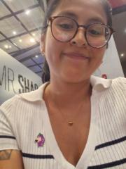 Yasmin Huaman Sulca