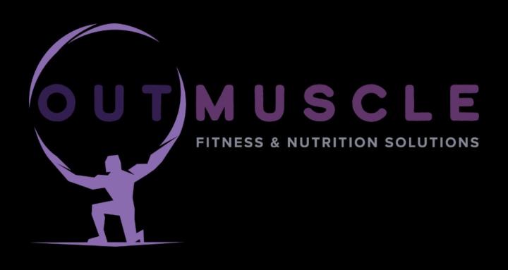 Outmuscle - #foreverstrong