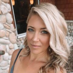 Cori Weidman