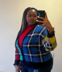 Tytianna Booker