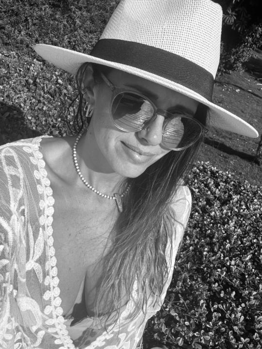 María Elena Barbero