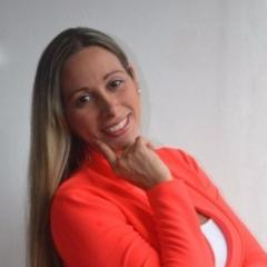 Maria Alejandra Garcia