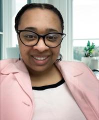 Joyce Hearns