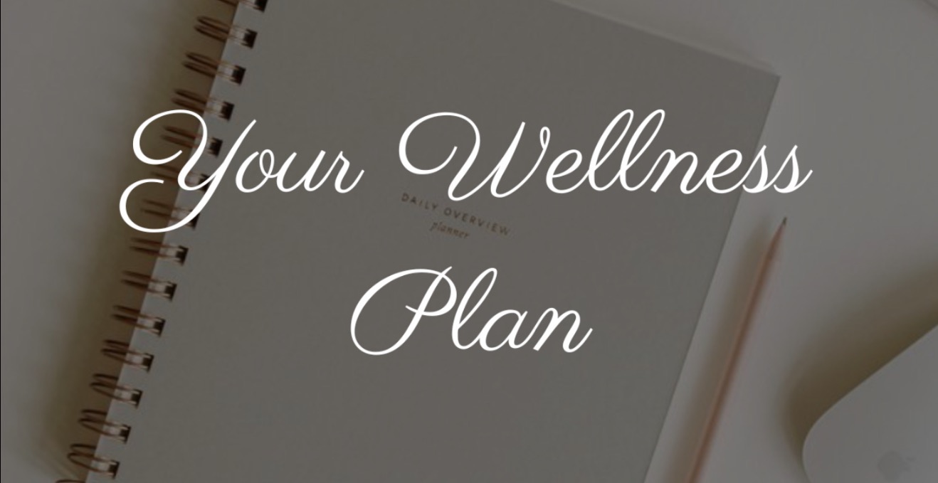 Creating Your Wellness Plan