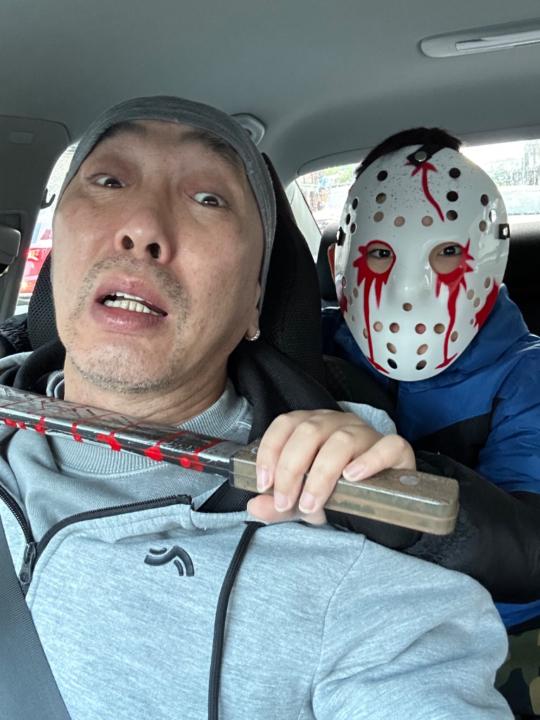 Baasanjargal Byambatseren