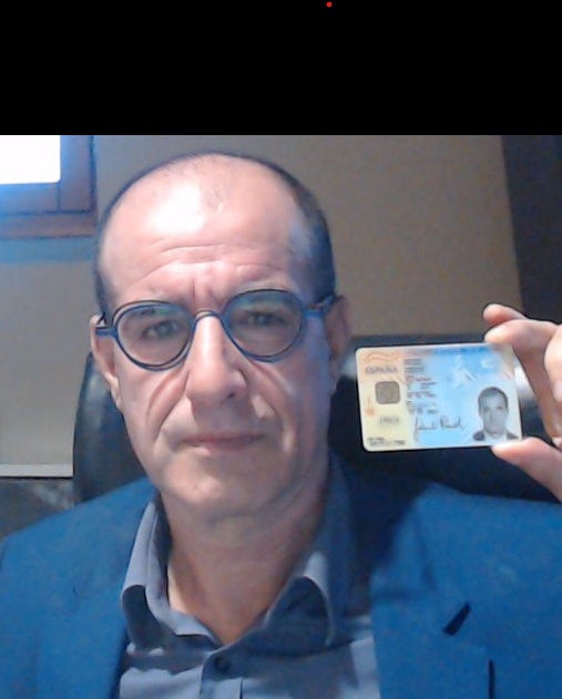 Salvador Pradal garcia