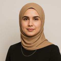Hira Bashir