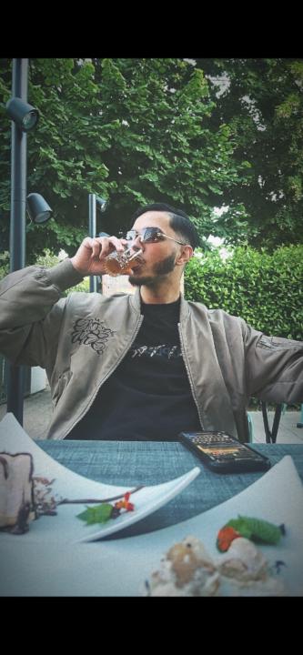 Tarek Nguyen Van Haï