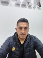 Guillermo López