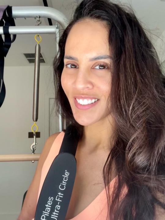 Lissette Caballero