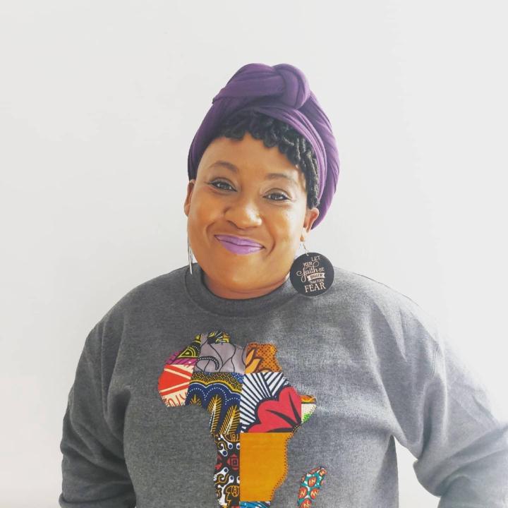 Tonia Daley-Campbell