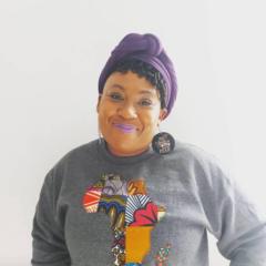 Tonia Daley-Campbell