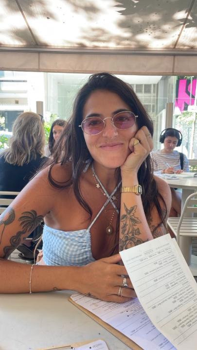 Denise Lenain Ensinck