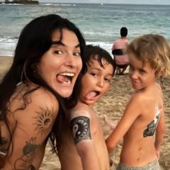 Denise Lenain Ensinck