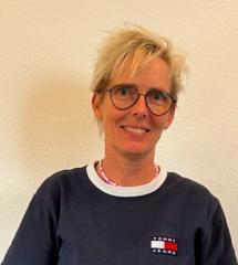 Laila Barbesgård