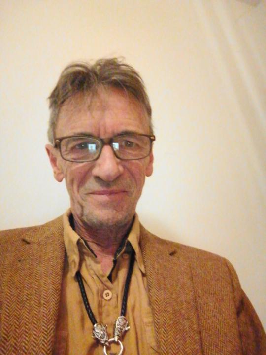 Csaba Szöke