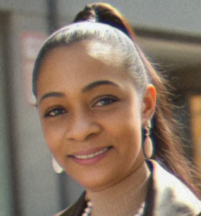 Janette Cordero