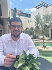 Andrés Rivera
