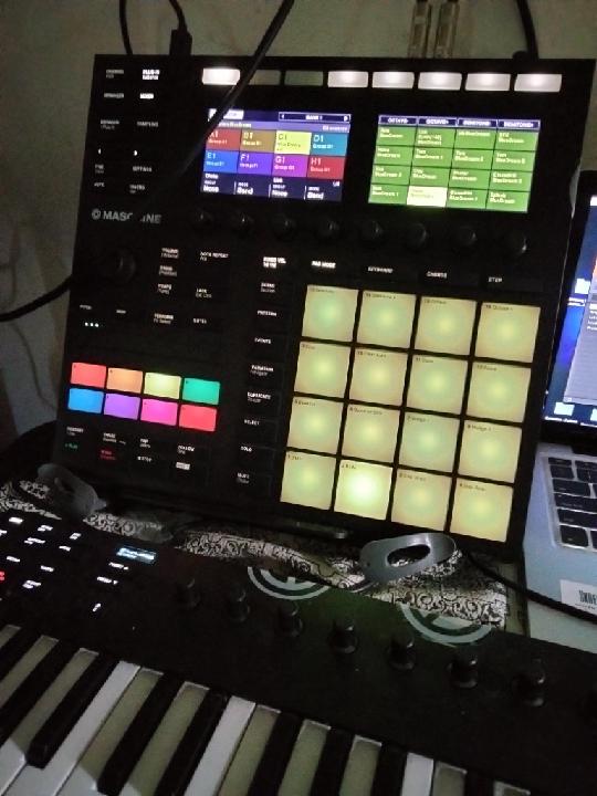 Kautiouz Beatz