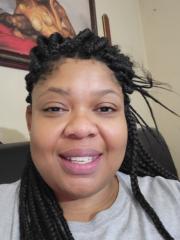 Candice Scissum
