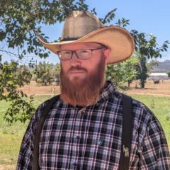 Tim Hatcher