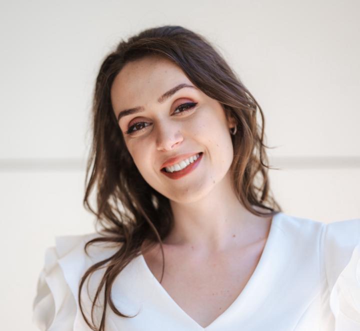 Valeria Kirilova