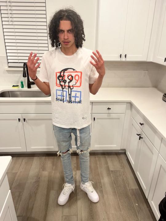 Xavier C