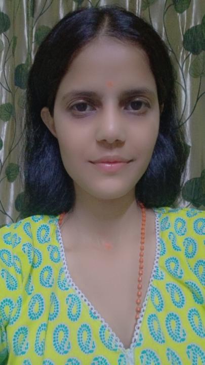 Riya Chaudhary