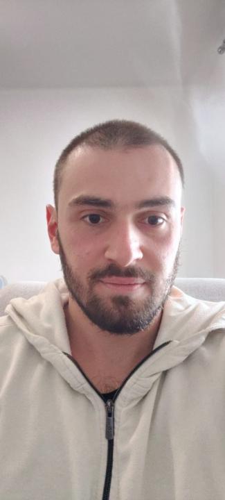 Serkan Ermis