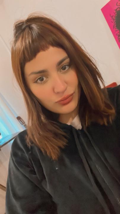 Melania Dominguez