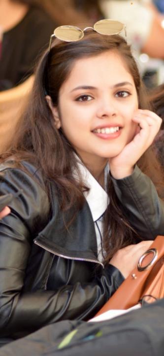 Devyani Saxena