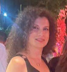 Silvia Mansilla