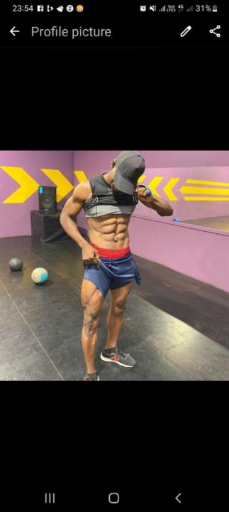 Daniel Folagbade