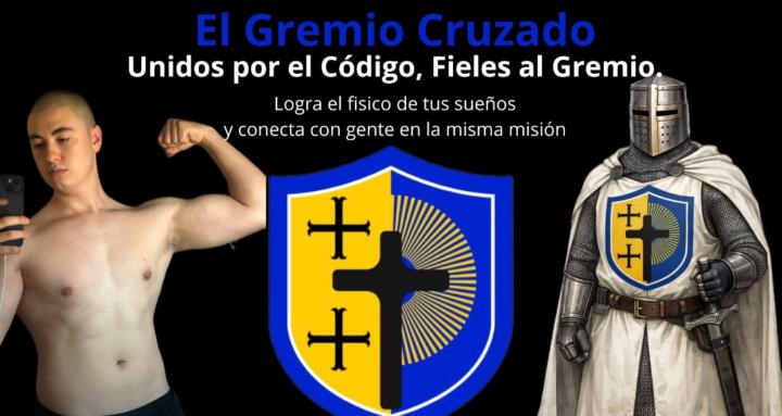 El Gremio Cruzado
