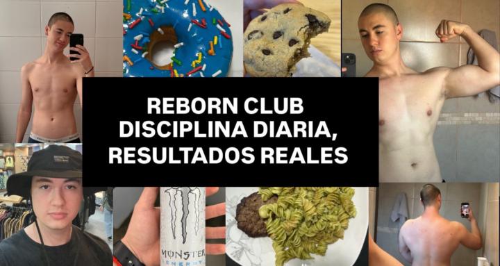Reborn Club